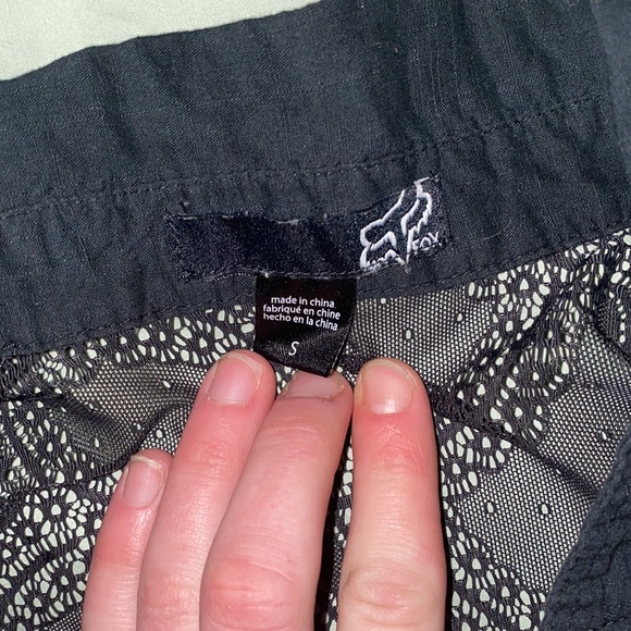 Fox Racing Button Down - Picture 3 of 3